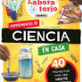 [9788467795097] EXPERIMENTOS DE CIENCIA EN CASA 