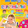 [9788467798319] LIBRO DE EXPERIMENTOS,MI
