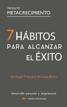 [9788418765476] 7 HABITOS PARA ALCANZAR EL EXITO