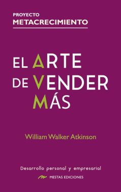 [9788418765452] EL ARTE DE VENDER MAS 
