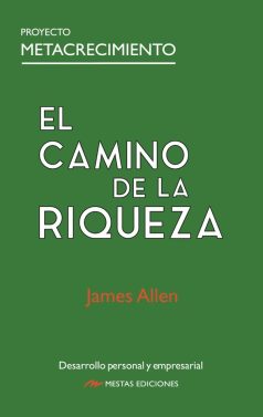 [9788418765698] EL CAMINO DE LA RIQUEZA 