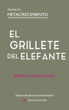 [9788418765308] EL GRILLETE DEL ELEFANTE