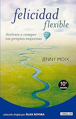 [9788403101531] FELICIDAD FLEXIBLE