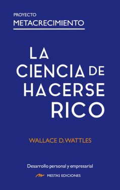 [9788418765292] LA CIENCIA DE HACERSE RICO 