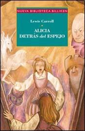 [9789500837750] ALICIA DETRAS DEL ESPEJO