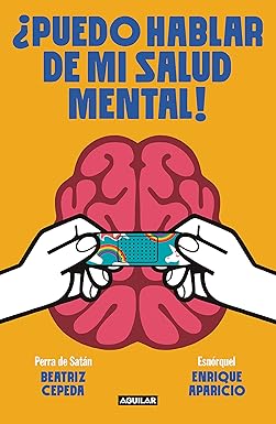 [9788403523111] PUEDO HABLAR DE MI SALUD MENTAL