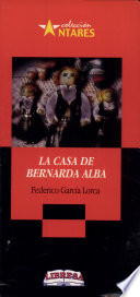 [9789978496367] CASA DE BERNARDA ALBA, LA 