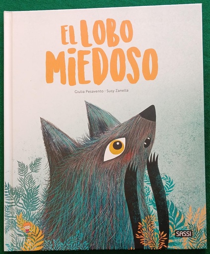 [9788418127373] LOBO MIEDOSO,EL
