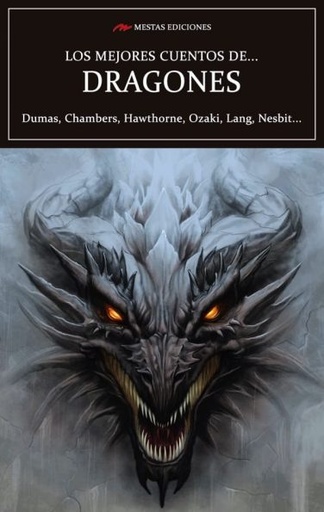 [9788417782368] LOS MEJORES CUENTOS DE DRAGONES 