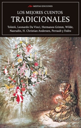 [9788418765247] LOS MEJORES CUENTOS TRADICIONALES 
