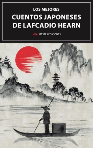 [9788418765438] MEJORES CUENTOS JAPONESES DE LAFCADIO HEARN,LOS