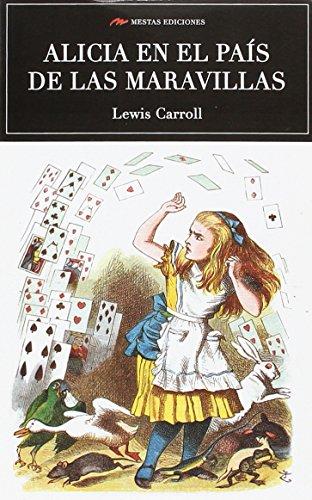 [9788416365654] ALICIA EN EL PAIS DE LAS MARAVILLAS