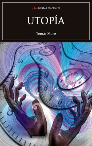 [9788417782214] UTOPIA