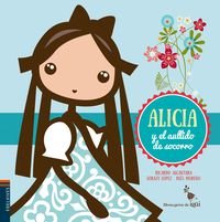 [9788426398338] ALICIA Y EL AULLIDO DE SOCORRO