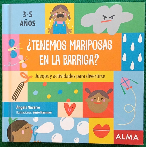 [9788418008344] ¿ TENEMOS MARIPOSAS EN LA BARRIGA ?