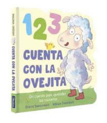 [9788448865078] 123 CUENTA CON LA OVEJITA