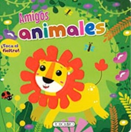 [9788419512468] AMIGOS ANIMALES
