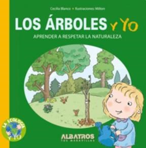 [9789502414317] ARBOLES Y YO, LOS