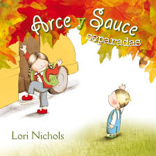 [9788491450122] ARCE Y SAUCE SEPARADAS
