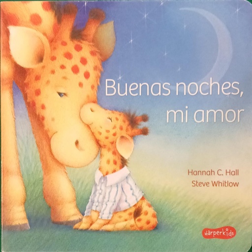 [9788417222017] BUENAS NOCHES MI AMOR 