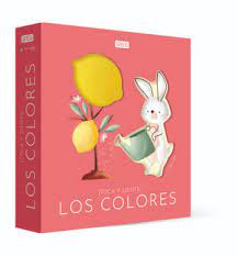 [9788419714657] COLORES,LOS