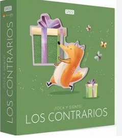 [9788419714664] CONTRARIOS,LOS