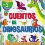 [9788497869775] CUENTOS DE DINOSAURIOS