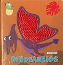 [9788418755422] DINOSAURIOS