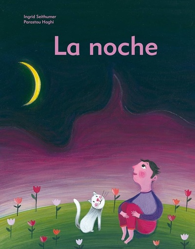 [9788491450177] NOCHE,LA