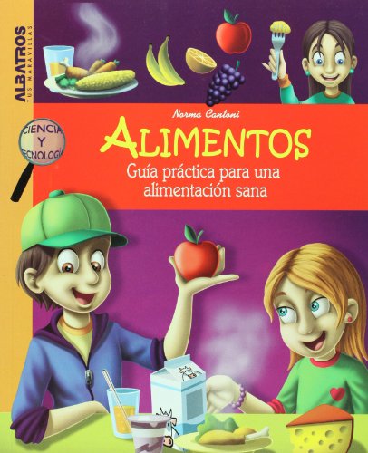 [9789502412702] ALIMENTOS GUIA PRACTICA PARA UNA ALIMENTACION SANA 