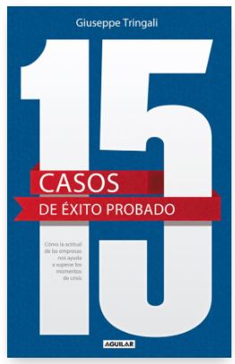 [9788403013377] 15 CASOS DE EXITO PROBADO