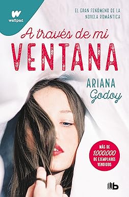 [9788413147963] A TRAVES DE MI VENTANA