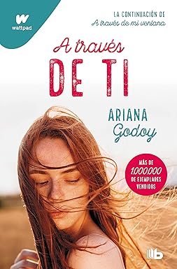 [9788413147970] A TRAVES DE TI