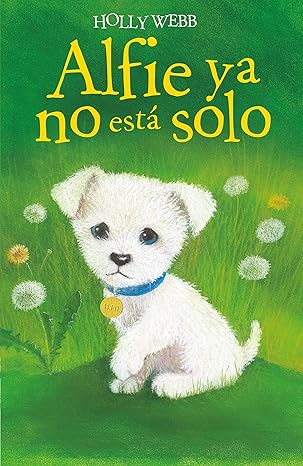 [9788418139543] ALFIE YA NO ESTA SOLO 