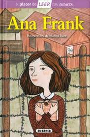 [9788467749892] ANA FRANK 