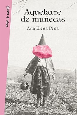 [9788403518643] AQUELARRE DE MUÑECAS