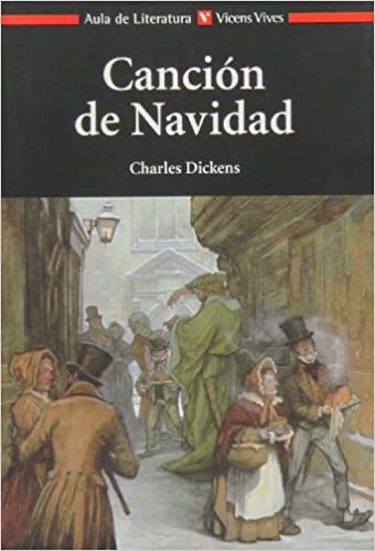 [9788468209791] CANCIÓN DE NAVIDAD