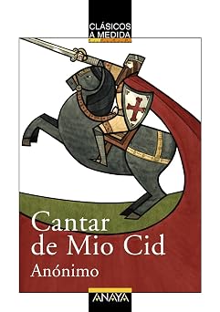 [9788466762540] CANTAR DE MIO CID