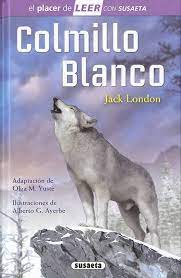 [9788467747492] COLMILLO BLANCO