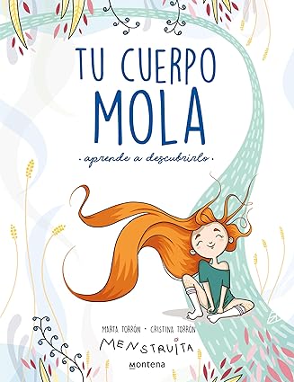 [9788418318931] CUERPO MOLA,TU