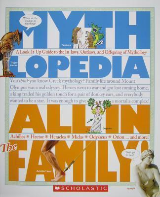 [9781606310571] ALL IN THE FAMILY!