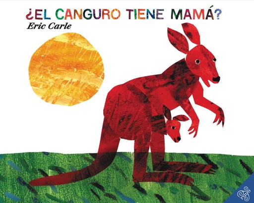 [9780060011116] EL CANGURO TIENE MAMÁ