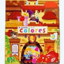 [9788466234429] EL CASTILLO DE LOS COLORES