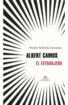 [9788466356138] EL EXTRANJERO