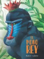 [9788419893147] EL MONO REY