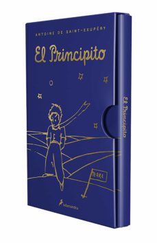 [9788418174193] EL PRINCIPITO(LOMO)