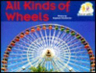 [9780817264116] ALL KINDS OF WHEELS