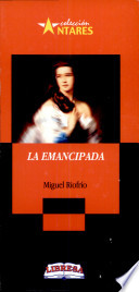 [9789978496138] EMANCIPADA, LA