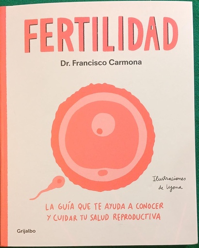 [9788425363115] FERTILIDAD