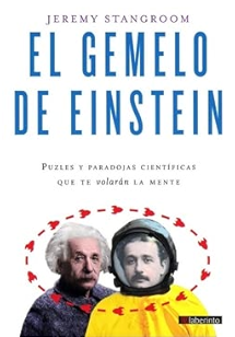 [9788413301501] GEMELO DE EINSTEIN, EL